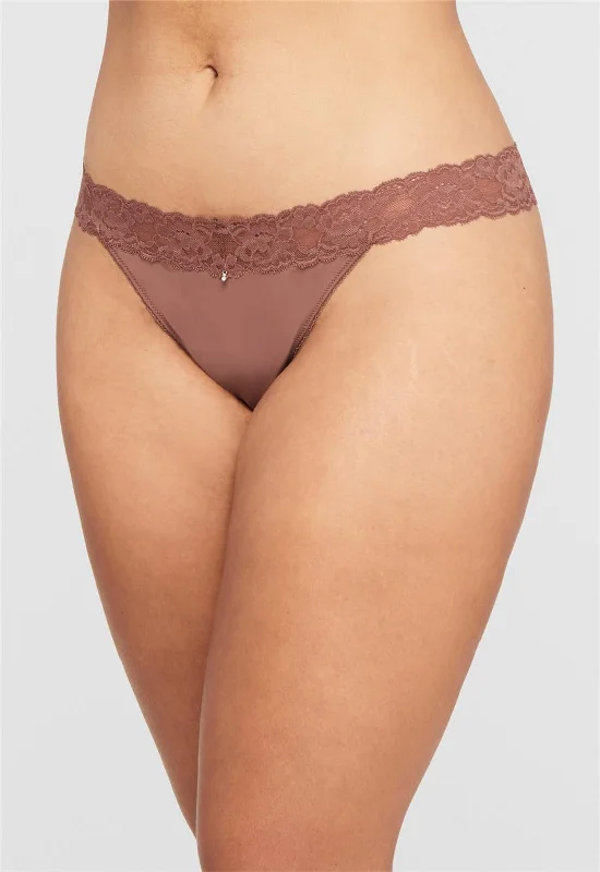Special Savings Thong