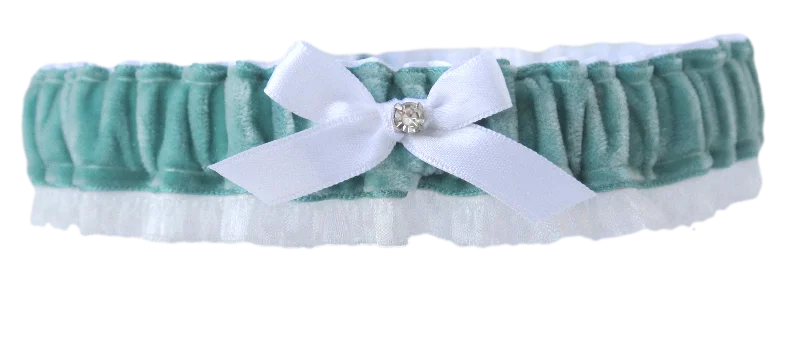 Steals and Deals The Tiffany and Company Garter