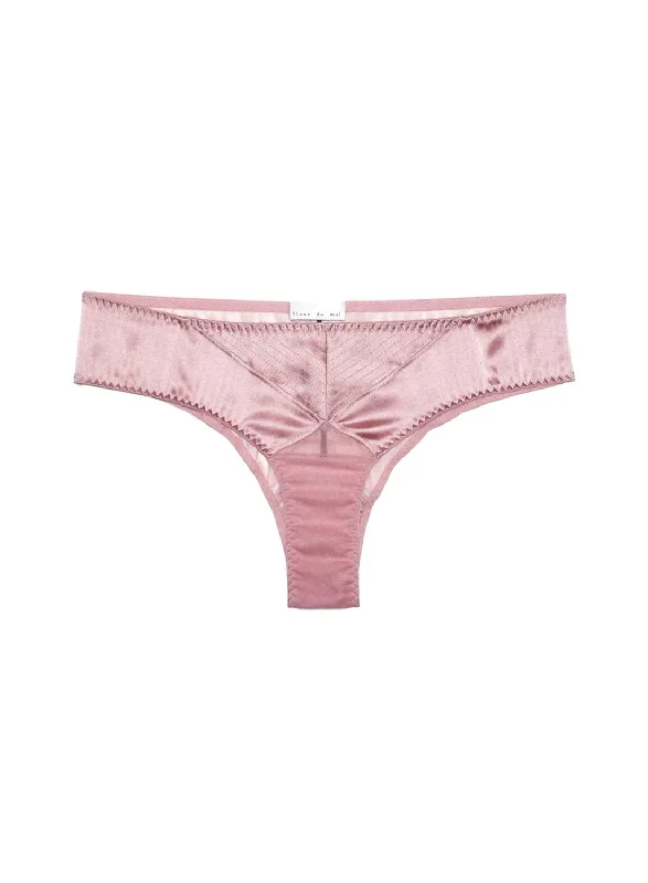 Crazy Deal Top Stitch Bikini
