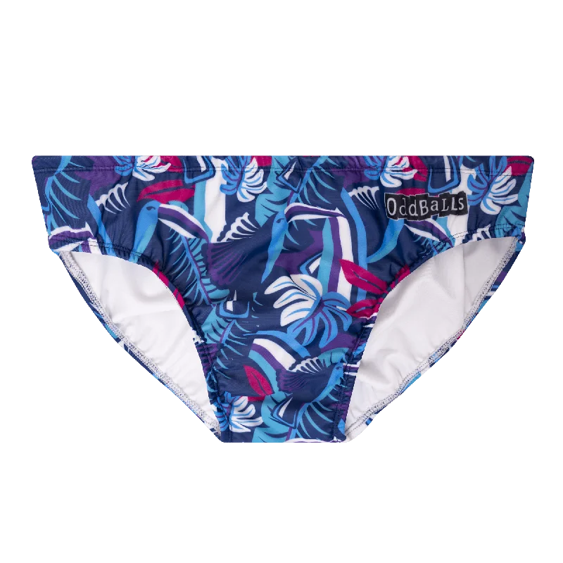 Weekend Savings Spectacle Toucan - Swimming Briefs