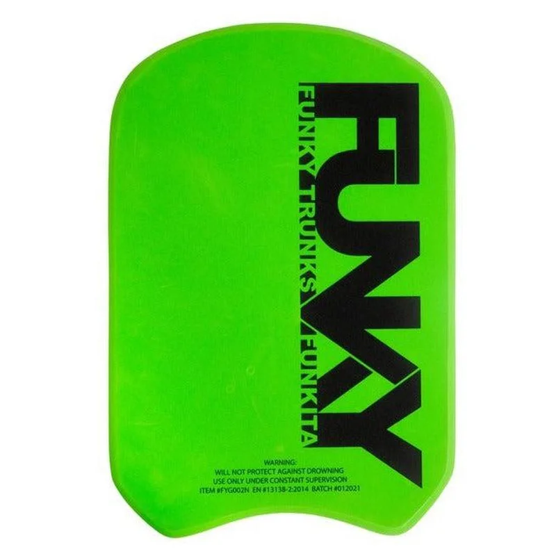 Sale Event Funky Training Kickboard | Still Brasil