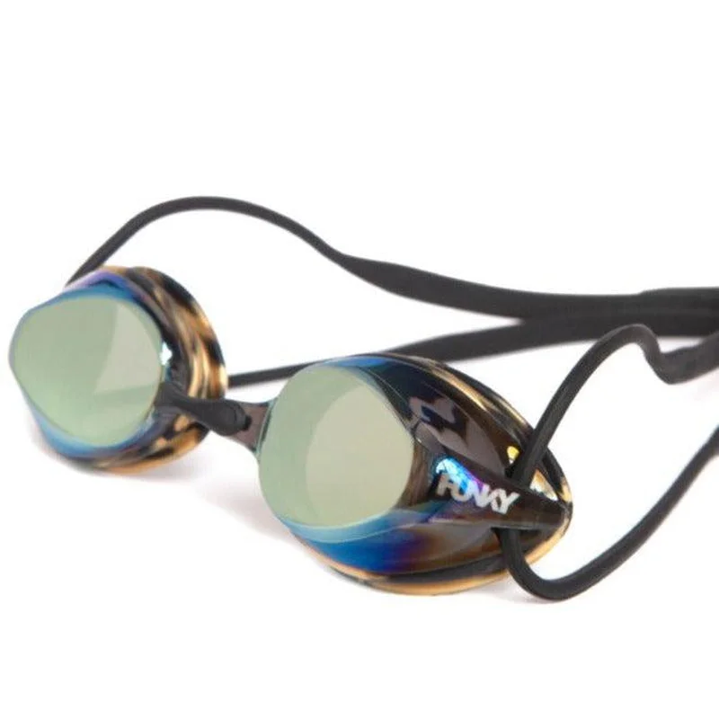 Price Rollback Funky Training Machine Goggles