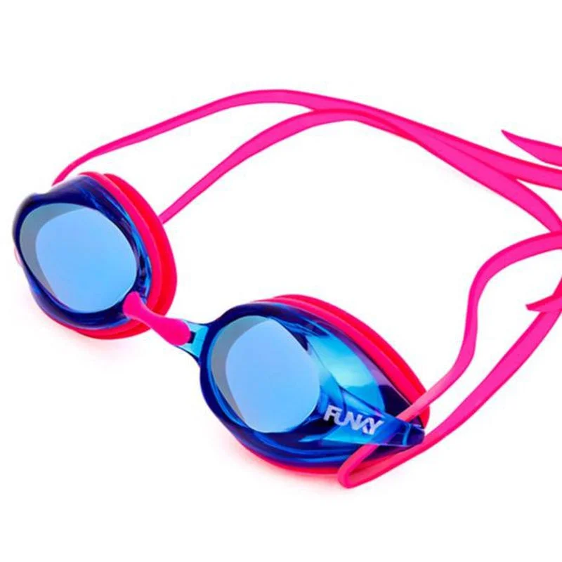 Eye Candy Mirrored
