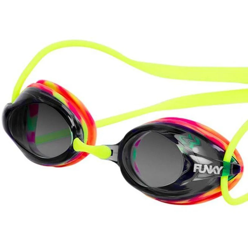 Summer Punch Mirrored