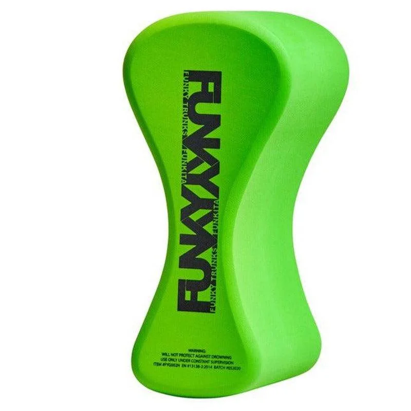 Super Deal Funky Training Pull Buoy | Still Brasil