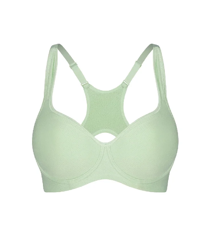 Weekend Savings Bonanza TRIACTION RACERBACK SPORTS BRA