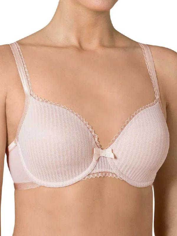Unmissable Offer Beauty-Full Idol Padded Bra - Nude Beige