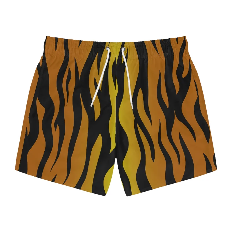 Savings Galore Trunks - Tiger