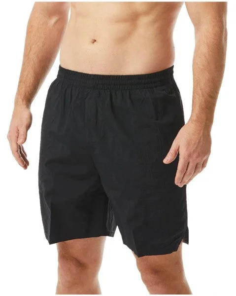 Now or Never TYR Classic Deck Swim Trunks