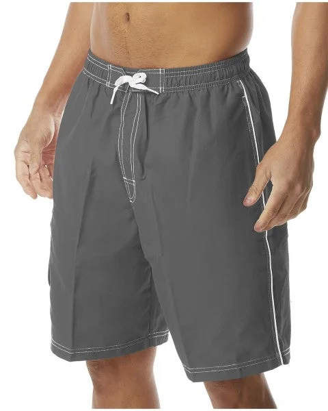 Early Access TYR Solid Challenger Trunks