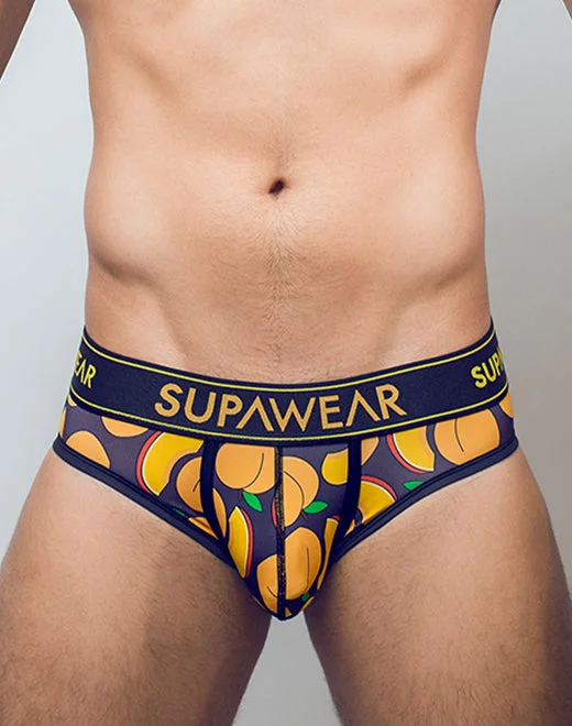 Best Seller Sprint Brief Underwear - Peaches