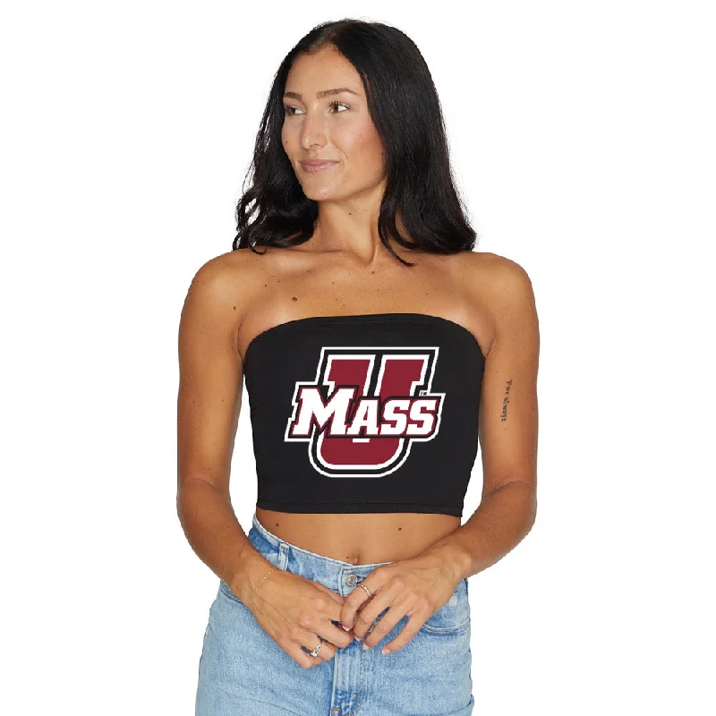 Weekend Deals That Amaze UMass Black Tube Top