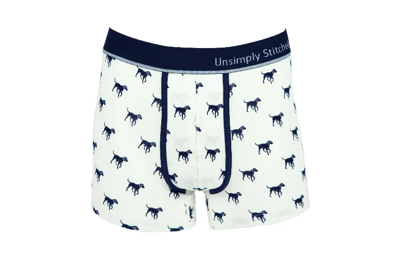 Special Buy DOG BOXER TRUNK