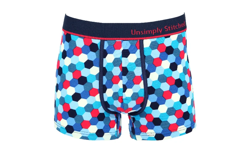 Customer Appreciation Sale Colored Honeycomb