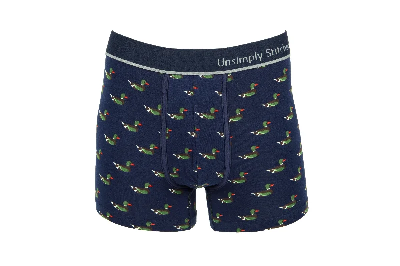 Last Chance MALLARD BOXER TRUNK