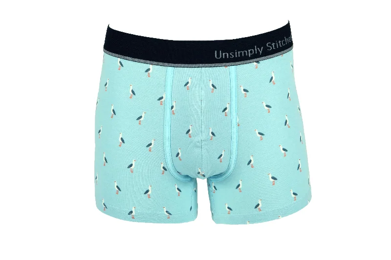 Hot Deal SEAGULL BOXER TRUNK