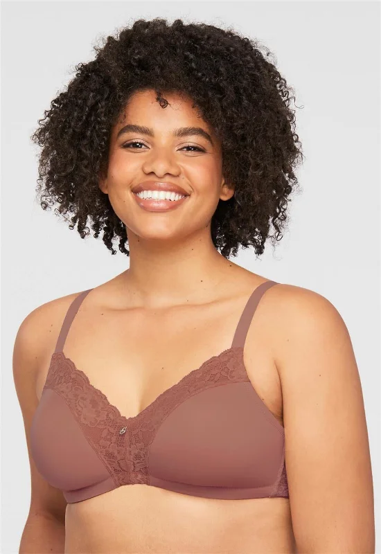 Closeout Sale Wire-Free Dream Bra