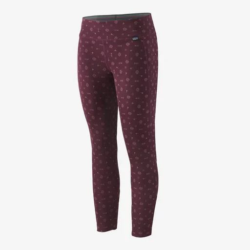 Weekend Bargains to Celebrate Women's Capilene Midweight Bottoms