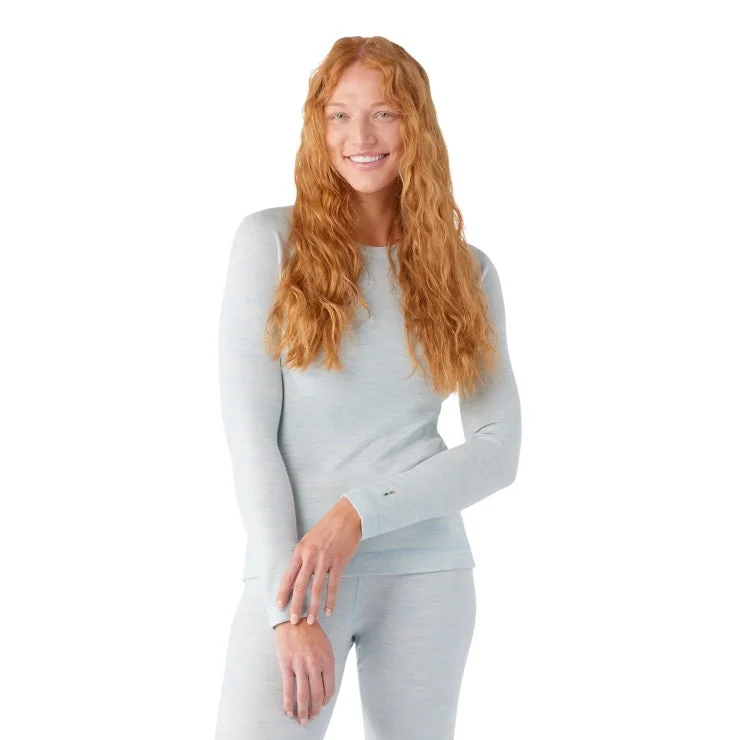 Weekend Specials to Love Women's Merino 250 Base Layer Crew
