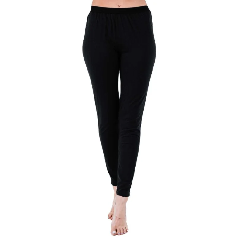Crazy Deals Women's Micro Fleece Tights