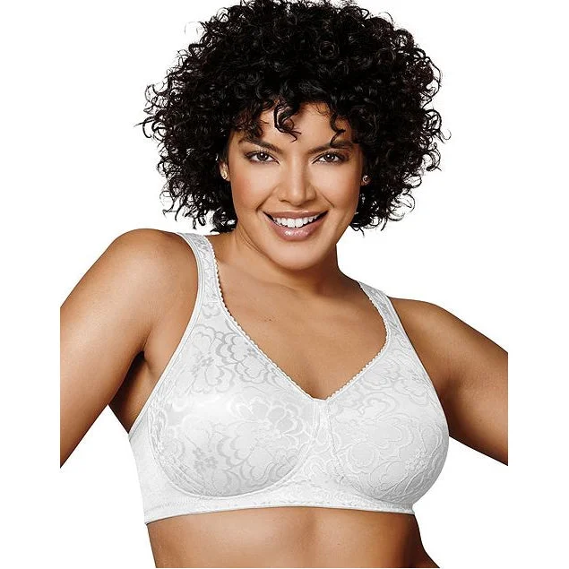 Pay Less 18 Hour Ultimate Lift & Support Bra 4745
