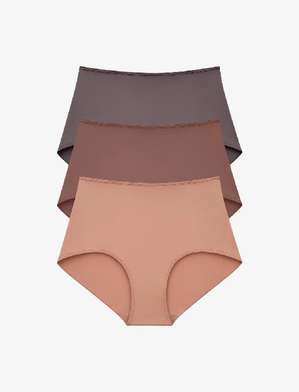 Exclusive Offer 24/7® Classic Brief 3 Pack Box