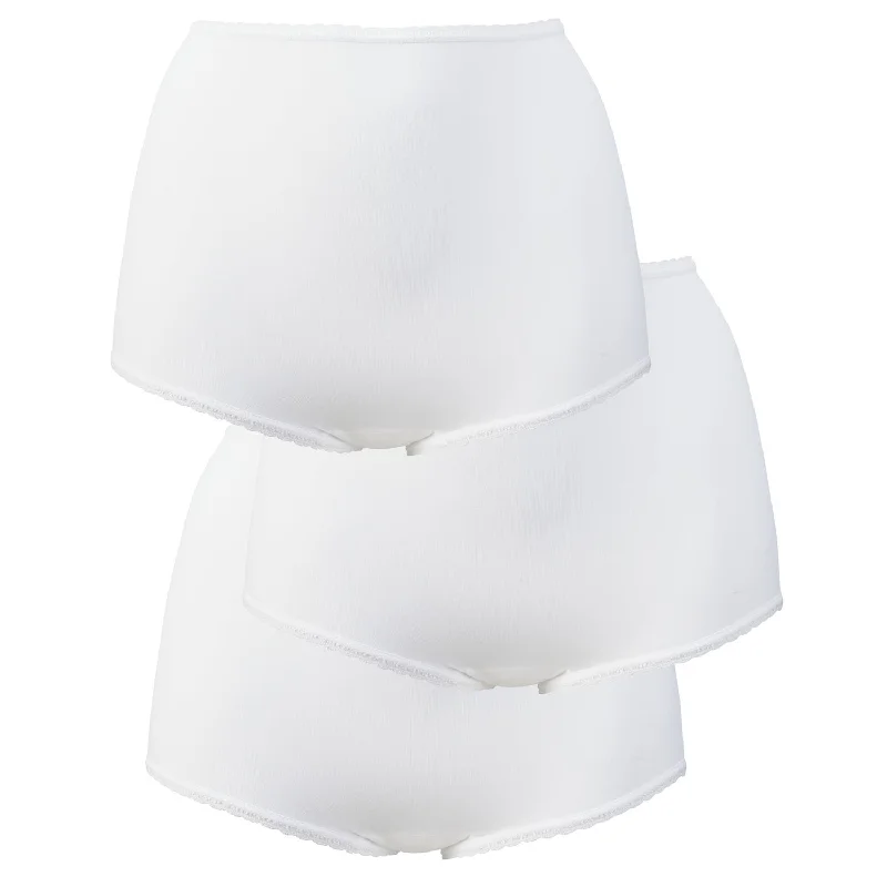 Shop the Weekend Away 3-Pack Women's Briefs DFA633