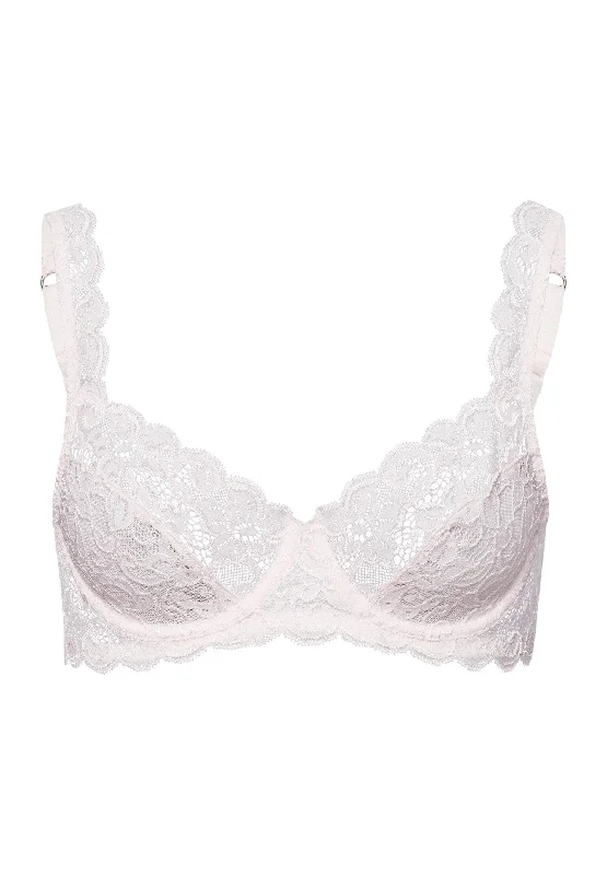 New Arrival Luxury Moments Underwire Bra | Honeydew 71467-1347