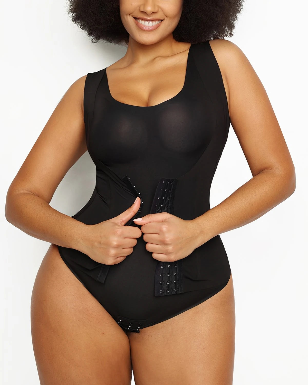 Super Deal AirSlim® 3 In 1 Shaping Tank Shapewear