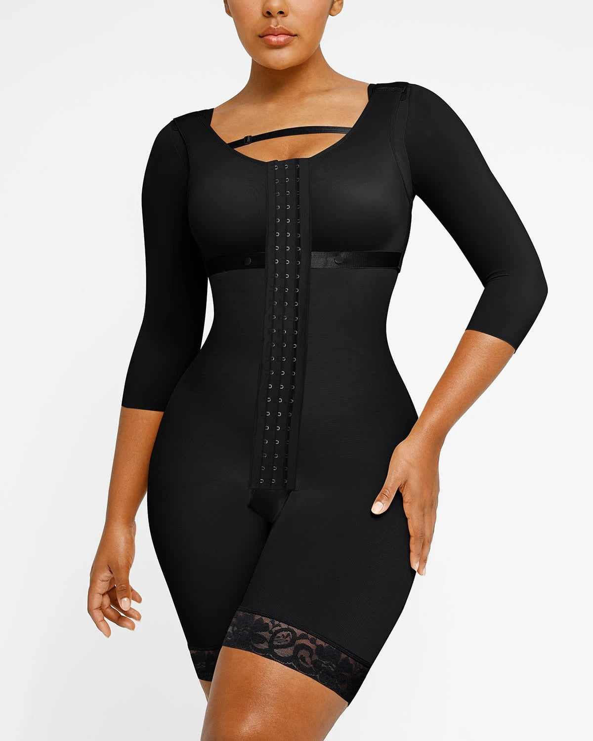 Exclusive Savings AirSlim® Extreme Body Shaper