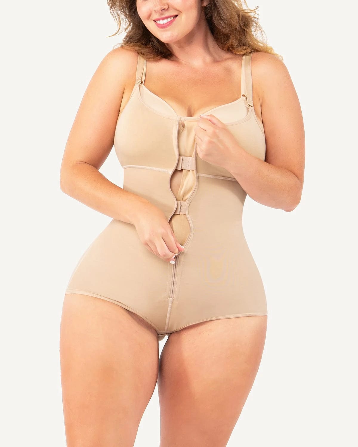 Weekend Bargains to Cherish AirSlim® Tummy Control Full Body Shaper