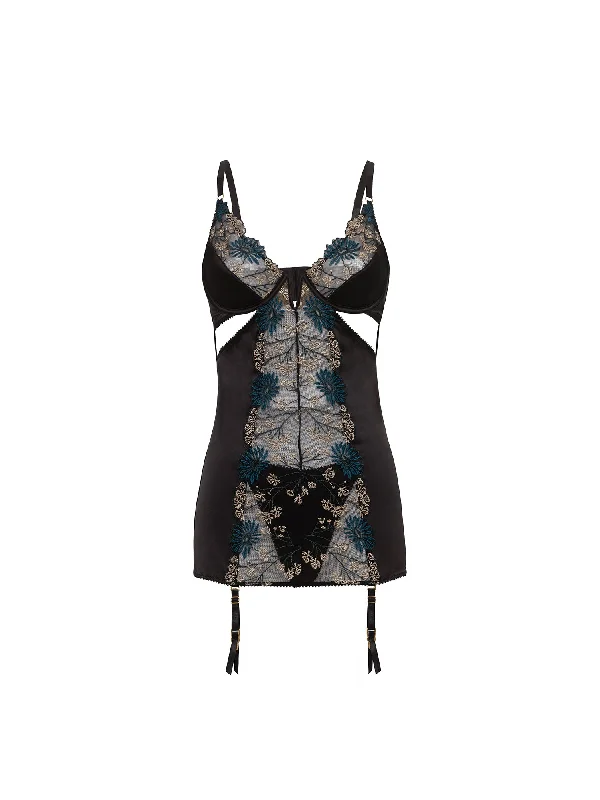 Buy Today Alani Lace Babydoll Dress