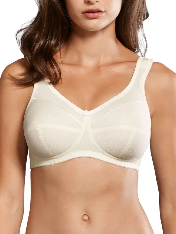 TIME-Limited Offer Jana Comfort Bra - Champagne