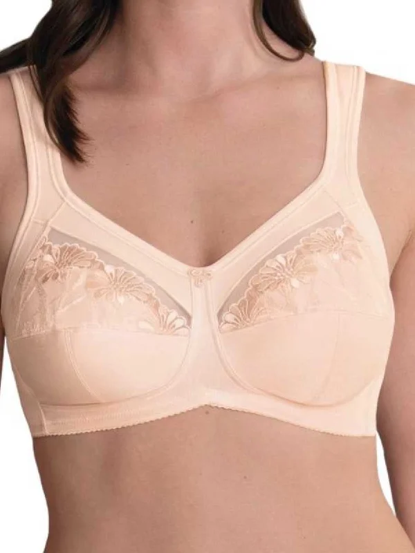 New Deals Safina Support Bra - Biscuit