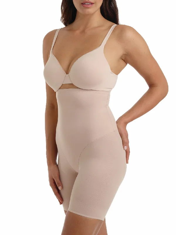 Weekend Deals That Sizzle Back Magic® High-Waist Thigh Slimmer