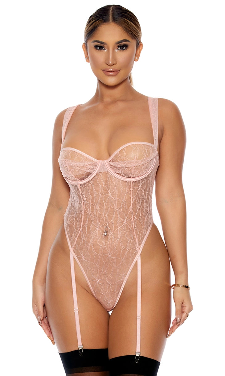 Deal Alert Begin To Flourish Teddy Blush
