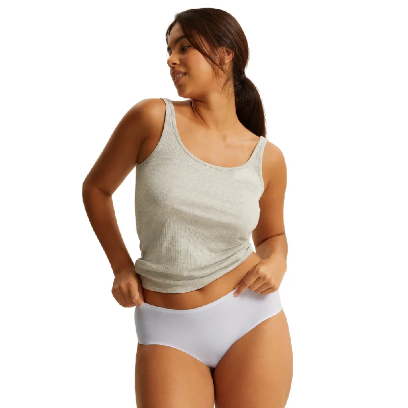 Weekend Special Bestform High Cut Brief Midi Girdle