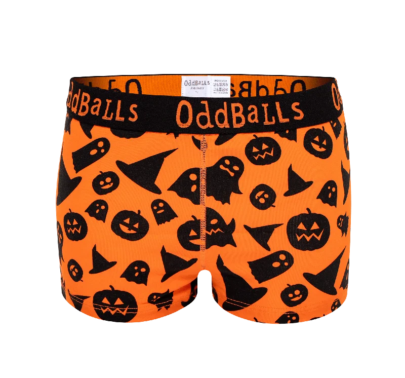 Limited Supply BOO - Ladies Boxers
