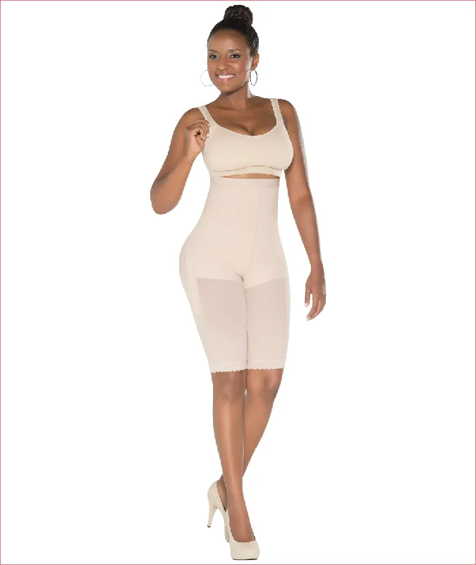 Fantastic Offers Booty boosting shapewear butt lifter extended length - C4143