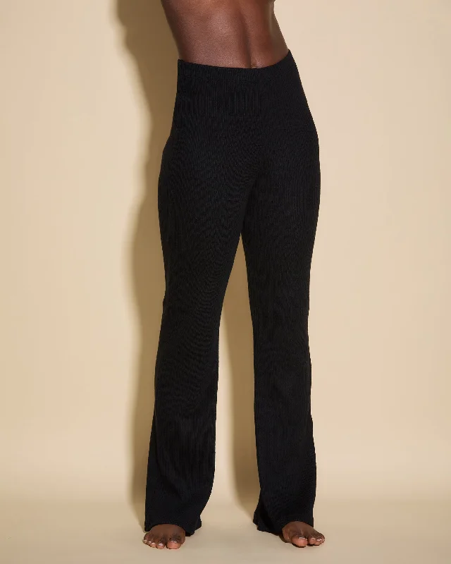 Special Price High Waisted Wide Leg Pant