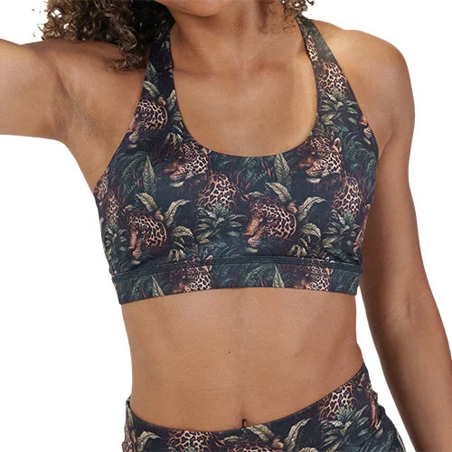 Weekend Flash Sale Butterfly Back Bra | Predator