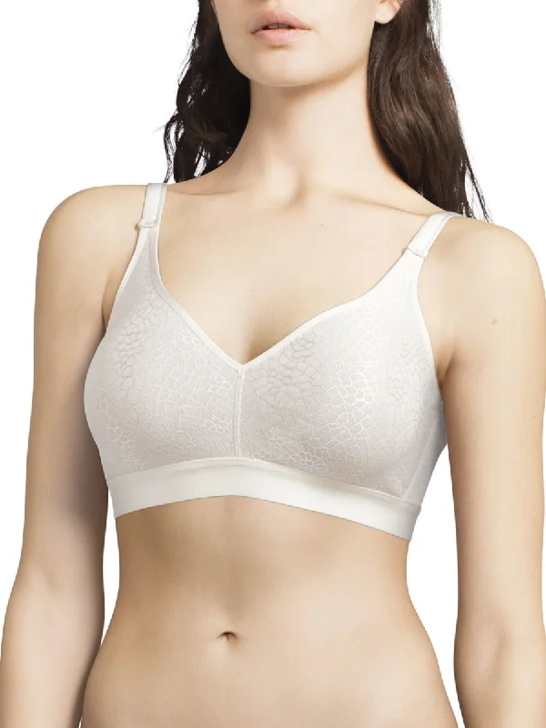 Value Pack C Magnifique Bralette - Ivory