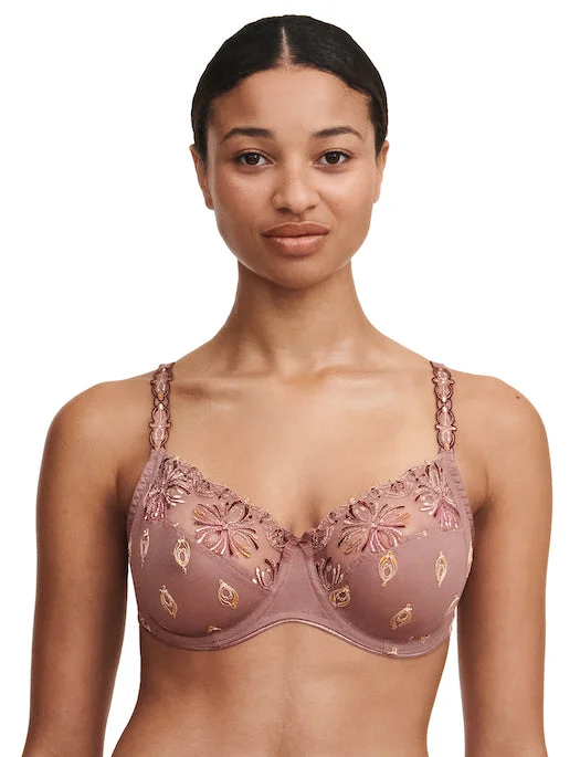 Exclusive Access Chantelle Champs Elysees Three Part Full Cup Bra