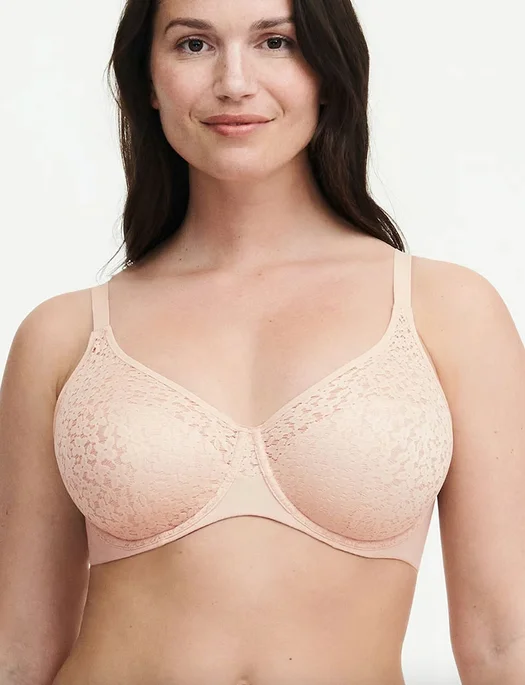 Bonus Savings Chantelle Norah Comfort Underwire Molded Bra