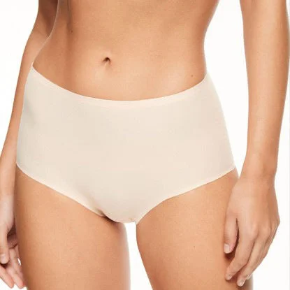 Weekend Bargains Just for You Chantelle Soft Stretch Full Brief