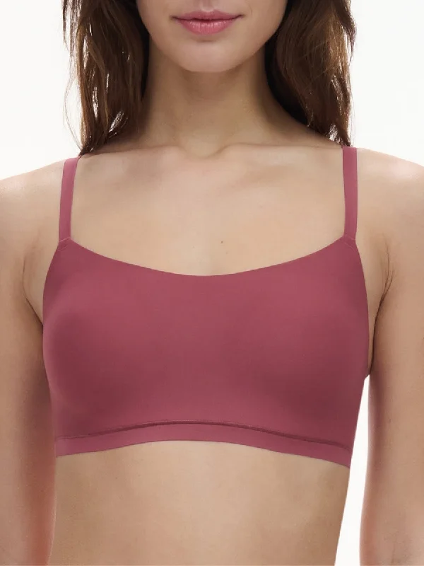 Extra Discounts SoftStretch Jersey Lounge Bra