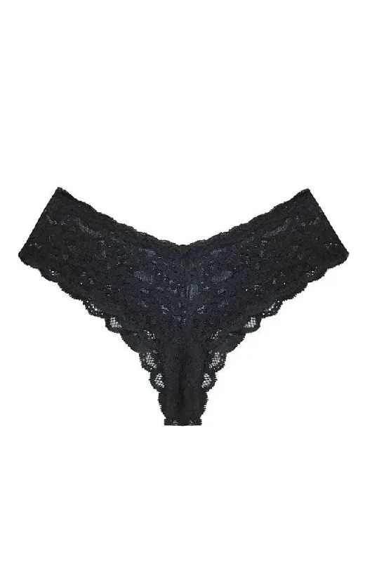 Deal of the Day Charlotte Lace Cheeky Brief