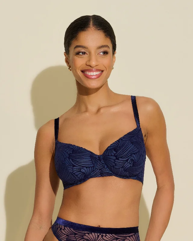 Buy Now Underwire Bra