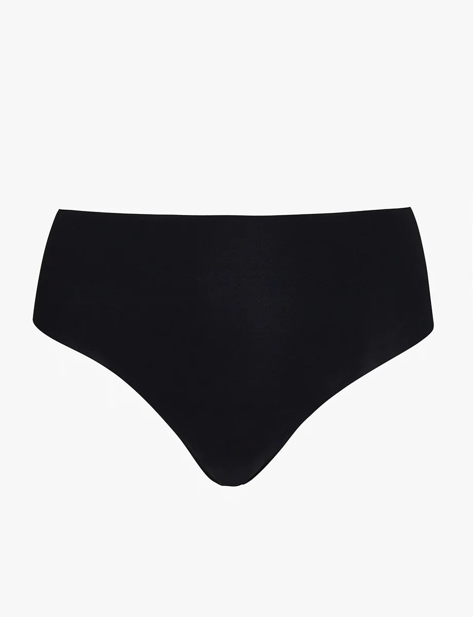 Steal Deal COMMANDO CT03 Classic Mid Rise Thong