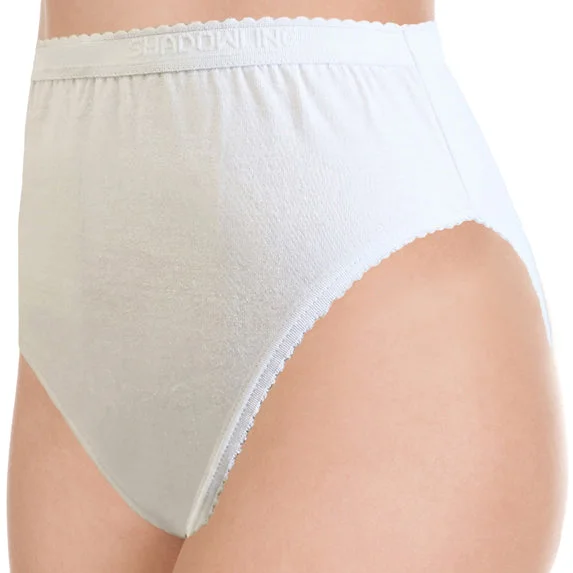 Great Deal Cotton High Cut Panty 17821